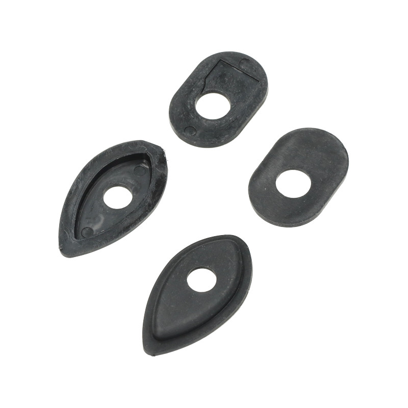 adapter Lampa winker light motorcycle set honda 90061