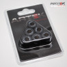 variator roller set Artek 7.5gr 17x13.5mm 10156