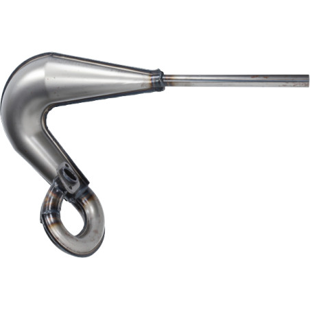 exhaust Proma enduro honda mt8