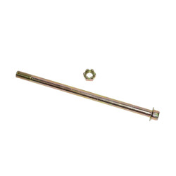 rear axle DMP m12x230mm mb, mt