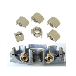 variorolset tech pulley 5.5gr 15x12mm minarelli hor+vert op op