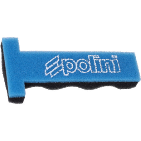 air filter element Polini blue honda px, camino 203.0174
