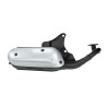 exhaust Sitoplus 1998 scarabeo 0575
