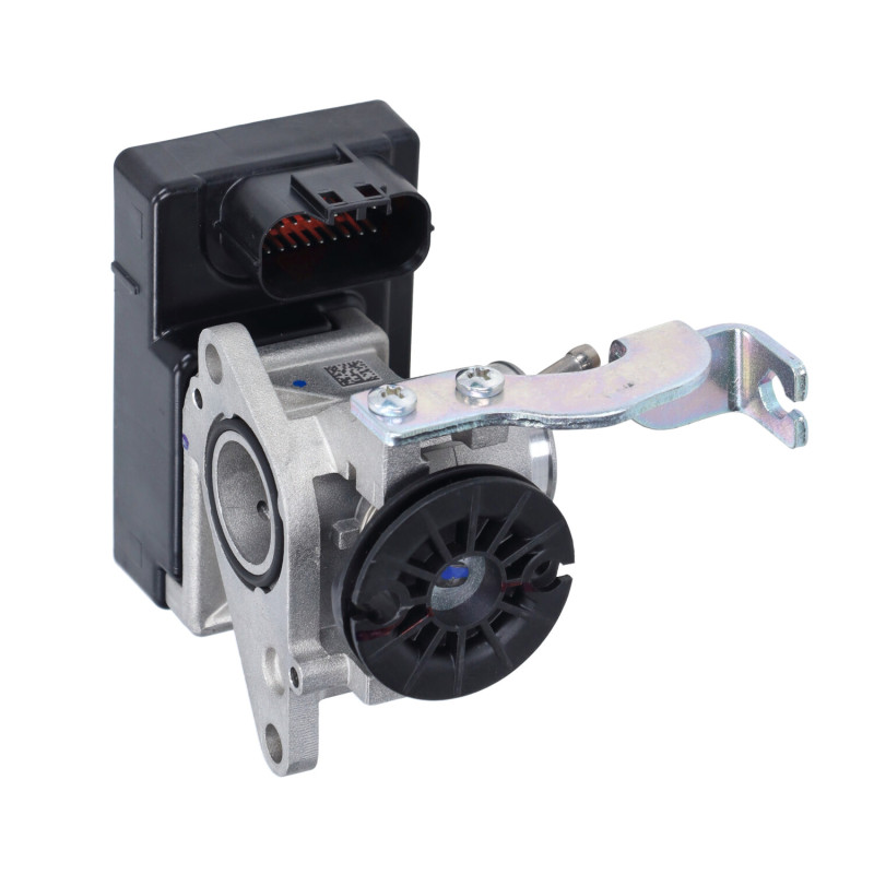 throttle body Sym original Euro-5+ [continental] fiddle, jet 14, symphony 1640a-xyc-011