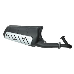uitlaat Sitoplus 1994 piaggio/vespa sfera 0256