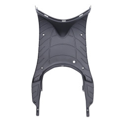 treeplank (extra hole in top) zwart zip2000 op op
