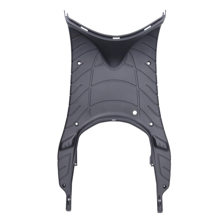 footboard extra hole in the top black zip2000 op op