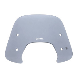 windscherm Piaggio origineel los Euro-5+ laag vespa smoke elettrica, sprint 50/125/150 1b011163