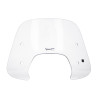 windscherm Piaggio origineel los Euro-5+ laag vespa helder elettrica, sprint 1b001028