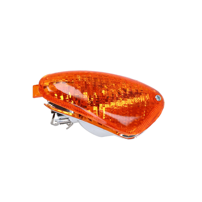 indicator right front orange Gilera Runner 50/125/180
