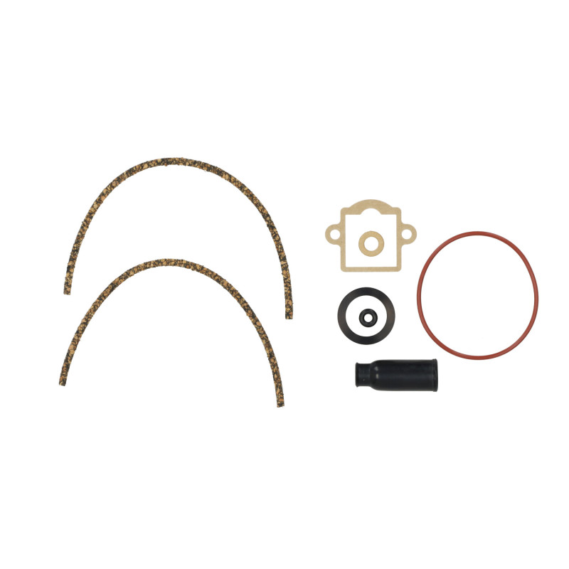 gasket set carburator SHA 14, SHA 15 8-parts Tomos A35 52533.77