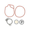 gasket set carburator PHVB, PHVD 9-parts piaggio & gilera 52621.77