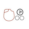 gasket set carburator PHVA 12-17.5mm 7-parts 52625.77