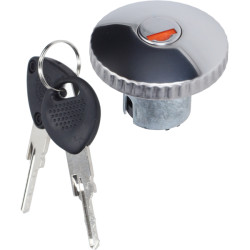 fuel tank cap + lock bali, sfx, Vision, wallaroo