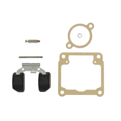 gasket set carburator float + float PHBG 19-21mm 6-parts