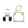 pakkingset carburateur vlotter PHBG 19-21mm 6-delig