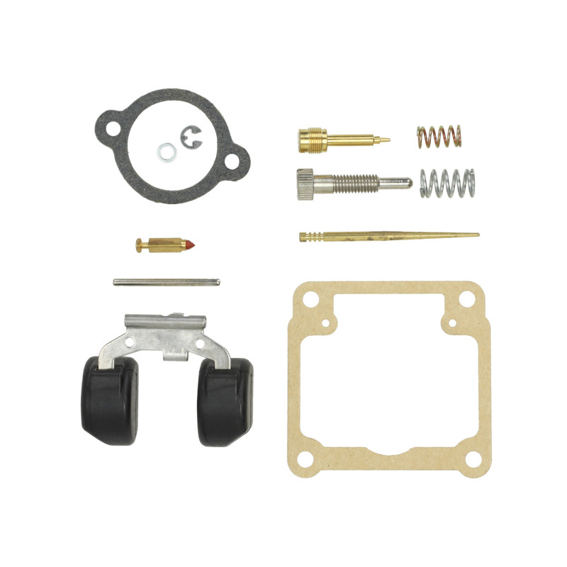 pakkingset carburateur + vlotter 19-21mm PHBG 12-delig