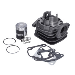 cylinder Naraku 43 mm 60cc kymco, Sym, sniper, jet, mxu, heroism nk100.29