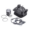 cilinder naraku 43mm 60cc kymco, sym, sniper, jet, mxu, heroism nk100.29