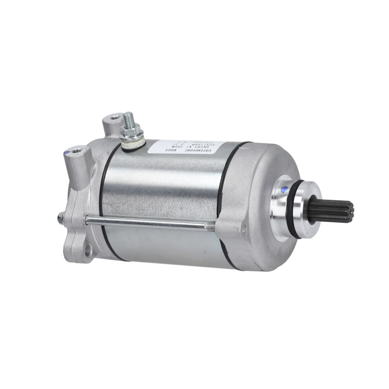 startmotor Piaggio origineel Euro-5+ beverly 310cc, gts 310, gtv 310, mp3-310cc 1a027834