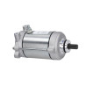 startmotor Piaggio origineel Euro-5+ beverly 310cc, gts 310, gtv 310, mp3-310cc 1a027834