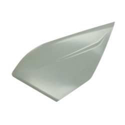 front panel Piaggio original Gilera left front w/o painting Runner rst 655044