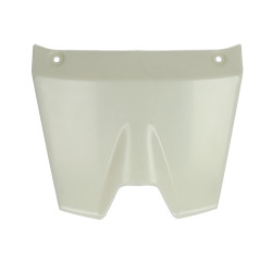 kapje Piaggio origineel achterdrager gilera blank runner rst 949414