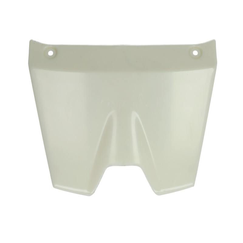 kapje Piaggio origineel achterdrager gilera blank runner rst 949414