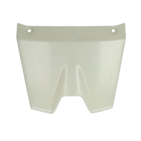 kapje Piaggio origineel achterdrager gilera blank runner rst 949414