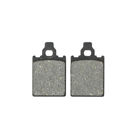 brake pad set Piaggio original hexagon 125/150, px 125cc, px 150cc, px 200cc, skipper 125/150, typhoon 647176