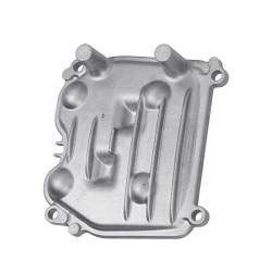 valve cover Yamaha original cylinder head aerox 4t, giggle, neo 4t 5c3e11900000