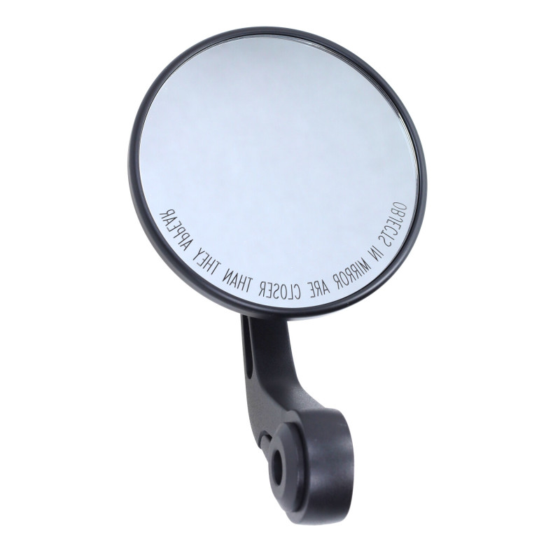 spiegel Piaggio origineel Euro-5+ officina 8 (bar-end) links m10 zwart gtv 310, primavera 50/125/150, sprint, sprint 50/125/150,