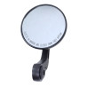 mirror Piaggio original Euro-5+ officina 8 (bar end) right m10 black gts 310, primavera 50/125/150, sprint 50/125/150, gtv 310 1