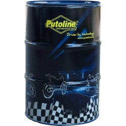 engine oil Putoline oil 10W40 Super DX4 10w40 60L barrel 70088