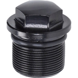 bolt handle bar inner tube black mt5, mt8