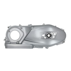 transmissiedeksel Piaggio origineel links grijs gts 125-150, primavera 150/180 4t, sprint 150/180 4t 1a0068495