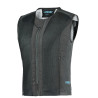 airbag vest Tucano airscud CE certified CE Certified AIRSCUD Ladies ladies S black motorcycle, scooter