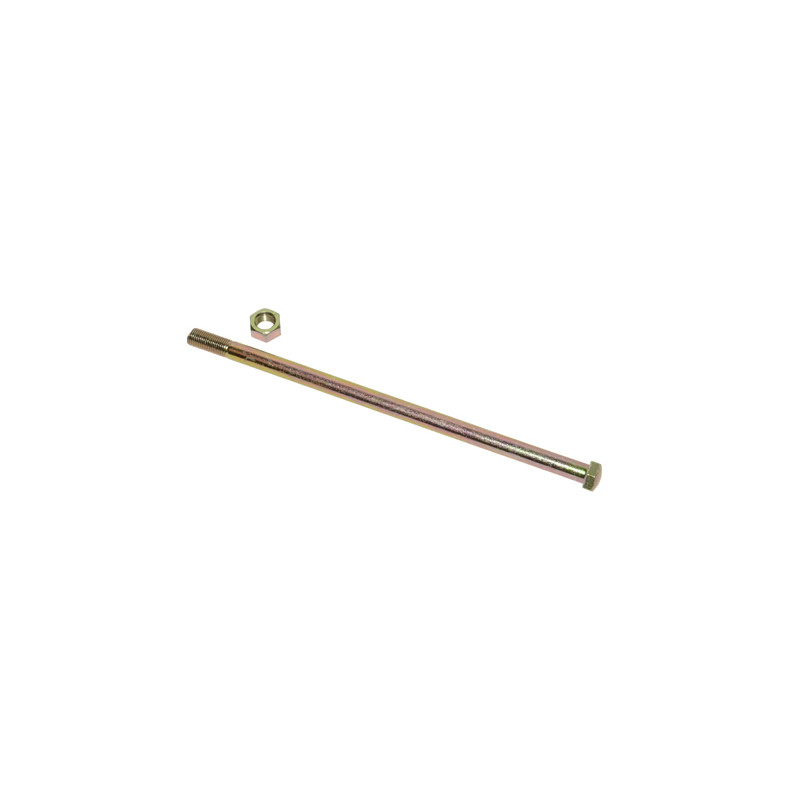 achterwielas DMP model Bos m12x230mm mbx, nsr
