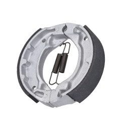 brake shoe Polini 110x25 minarelli vert 176.0304