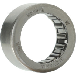 needle bearing centre crank case HK1512 15x21x12 mb8, mt5, mt8, mtx ina
