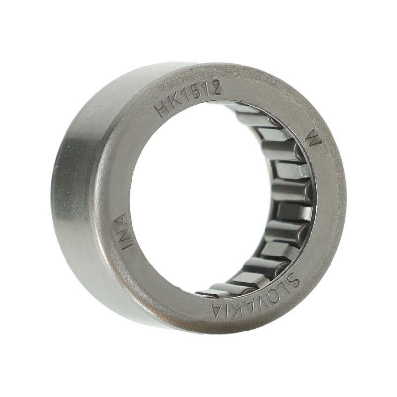needle bearing centre crank case HK1512 15x21x12 mb8, mt5, mt8, mtx ina