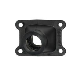 intake manifold Polini evolution derbi 19mm senda, minarelli am6 215.0417