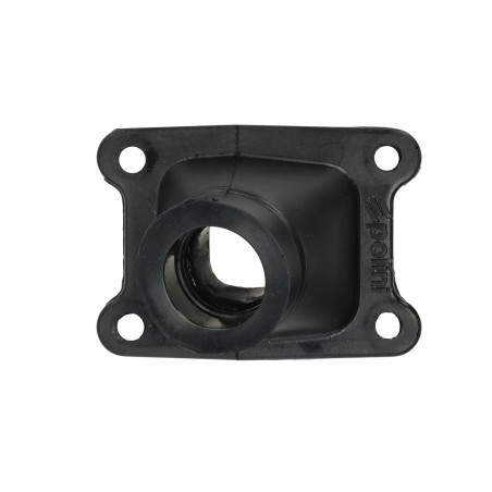 intake manifold Polini evolution derbi 19mm senda, minarelli am6 215.0417