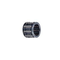 needle bearing Piaggio original piston pin 50cc 12x17x13 sco piaggio 2t, sr50 2t, Runner 500501