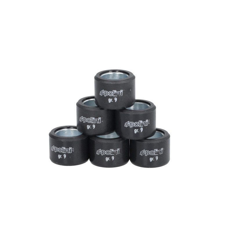 variorolset polini 9.0gr 20x14,95 242.427