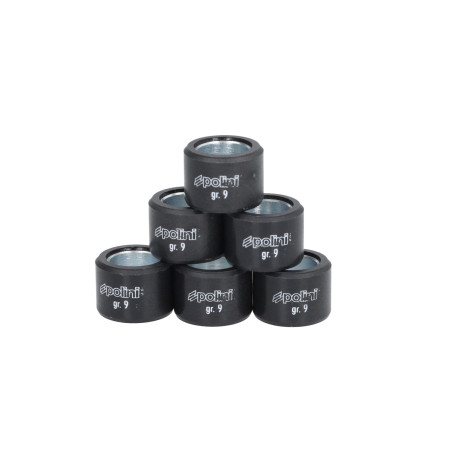 variorolset polini 9.0gr 20x14,95 242.427