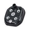 cilinderkop polini RV4 minarelli am6 211.0181