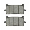 brake pad set RMS (made in Italy) honda front CRF Africa Twin, forza 750, xadv750