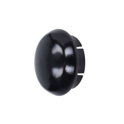 wheel cap front+rear 36mm black fly, gts all models, gtv, lx, mp3, Primavera, sprint, zip, zip sp 1c000523