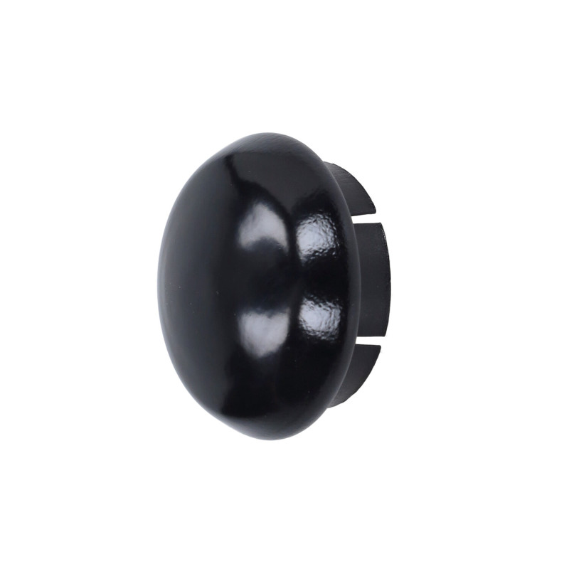 wheel cap front+rear 36mm black fly, gts all models, gtv, lx, mp3, Primavera, sprint, zip, zip sp 1c000523